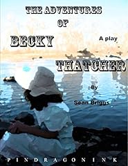 Adventures becky thatcher for sale  Delivered anywhere in USA 