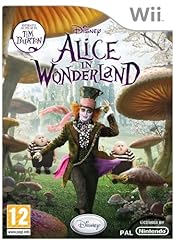 Alice wonderland usato  Spedito ovunque in Italia 