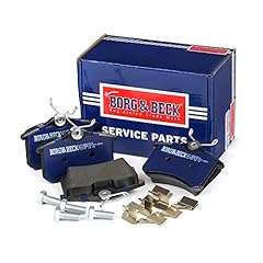 Brake pads fits for sale  Delivered anywhere in Ireland