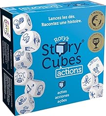 Asmodee asmrsc02ml1 rory gebraucht kaufen  Wird an jeden Ort in Deutschland