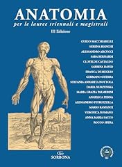 Anatomia per lauree usato  Spedito ovunque in Italia 