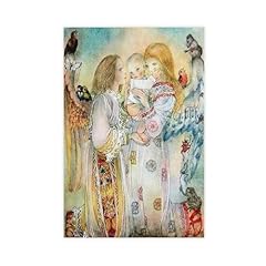 Print painting atist for sale  Delivered anywhere in USA 