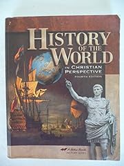 History christian perspective for sale  Delivered anywhere in USA 