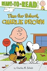 Time school charlie for sale  Delivered anywhere in USA 