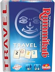 Goliath jeu voyage d'occasion  Livré partout en Belgiqu