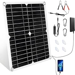 12w solar ladegerät gebraucht kaufen  Wird an jeden Ort in Deutschland