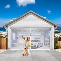 Magnetic garage door for sale  Delivered anywhere in USA 