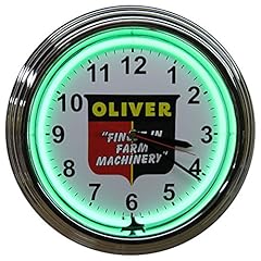 Oliver tractor finest for sale  Delivered anywhere in USA 