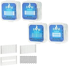 Rmvaporstore 35pc mesh for sale  Delivered anywhere in UK