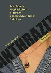 Anthrazit ibbenbürener bergba gebraucht kaufen  Wird an jeden Ort in Deutschland