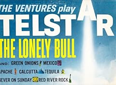 Ventures play telestar for sale  Delivered anywhere in USA 