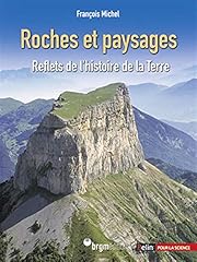 Roches paysages reflets d'occasion  Livré partout en France