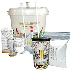 Balliihoo home brew for sale  Delivered anywhere in UK