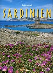 Reise durch sardinien gebraucht kaufen  Wird an jeden Ort in Deutschland