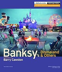 Banksy dismaland others d'occasion  Livré partout en Belgiqu
