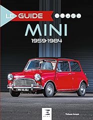 Guide mini 1959 d'occasion  Livré partout en France