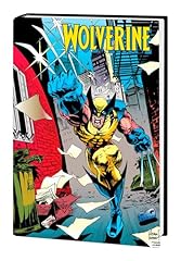 Wolverine omnibus vol. d'occasion  Livré partout en France