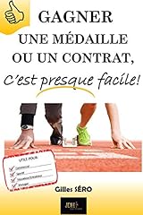 Gagner médaille contrat d'occasion  Livré partout en France