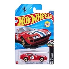 Hot wheels ferrari usato  Spedito ovunque in Italia 