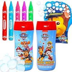 Paw patrol bath for sale  Delivered anywhere in USA 