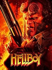 Hellboy d'occasion  Livré partout en France