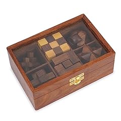 Ajuny coffret jeux d'occasion  Livré partout en France