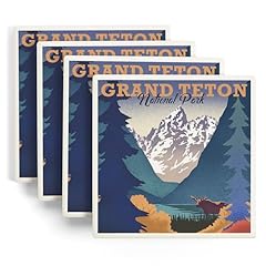 Grand teton national for sale  Delivered anywhere in USA 
