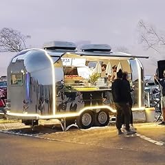 13ft food trailer for sale  Delivered anywhere in USA 