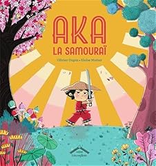 Aka samouraï d'occasion  Livré partout en France