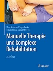 Manuelle therapie komplexe gebraucht kaufen  Wird an jeden Ort in Deutschland
