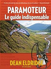 Paramoteur guide indispensable d'occasion  Livré partout en France