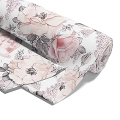 Stoff meterware baumwollstoff gebraucht kaufen  Wird an jeden Ort in Deutschland