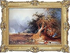Beautiful painting williams for sale  Delivered anywhere in UK