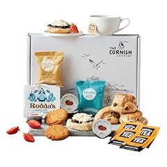Cornish fruit afternoon for sale  Delivered anywhere in UK