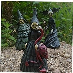 Diercosy hexenfiguren hallowee gebraucht kaufen  Wird an jeden Ort in Deutschland