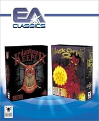 Dungeon keeper gold gebraucht kaufen  Wird an jeden Ort in Deutschland