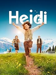 Heidi gebraucht kaufen  Wird an jeden Ort in Deutschland