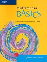 Multimedia basics d'occasion  Livré partout en France