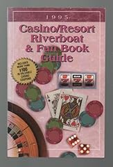 1995 casino resort for sale  Delivered anywhere in USA 
