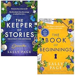 Sally page collection for sale  Delivered anywhere in UK
