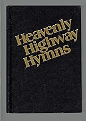 Heavenly highway hymns for sale  Delivered anywhere in Ireland