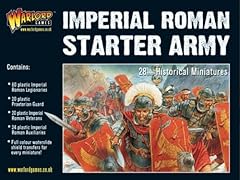 Imperial roman starter for sale  Delivered anywhere in Ireland