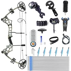 Moyujian compound bow for sale  Delivered anywhere in USA 