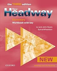 New headway third d'occasion  Livré partout en Belgiqu