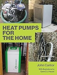 Heat pumps home for sale  Delivered anywhere in UK