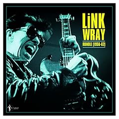Rumble link wray for sale  Delivered anywhere in USA 