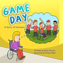 Game day story d'occasion  Livré partout en France