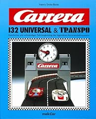 Carrera 132 universal gebraucht kaufen  Wird an jeden Ort in Deutschland