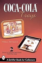 Coca cola trays for sale  Delivered anywhere in USA 