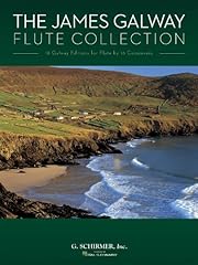 The james galway d'occasion  Livré partout en Belgiqu